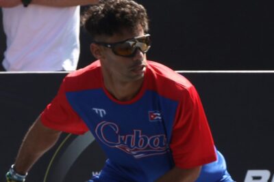 Ciego de Ávila recibe Torneo Nacional de Cuba de Baseball5