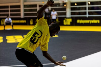 Historia del Baseball5