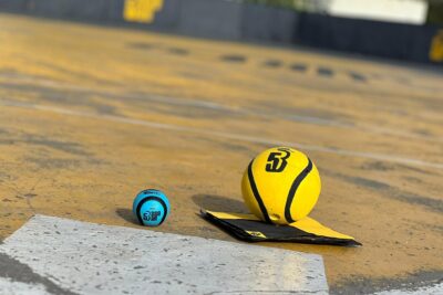 Baseball5 debuta en los Juegos Bolivarianos Juveniles Sucre 2024