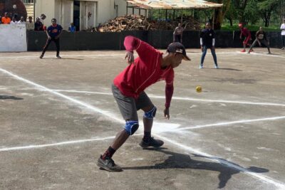 Burkina Faso recibe seminario de Béisbol, Softbol y Baseball5