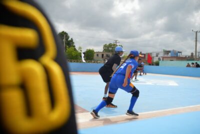 Camagüey y Sancti Spíritus al Campeonato Nacional Cubano de Baseball5