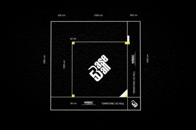 Conociendo el Campo de Baseball5