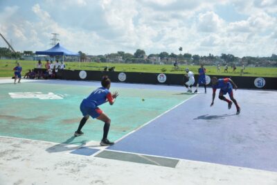 ¡La Habana lidera en baseball5! Cuarta final de baseball5