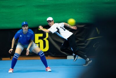 Preliminares del Baseball5: Reglas, Equipos y Competición