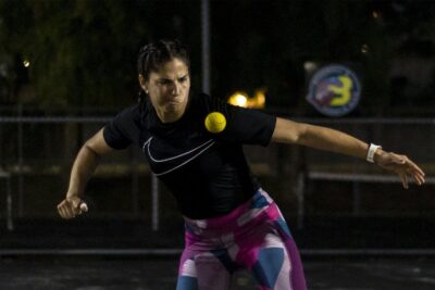 Puerto Rico Se forma la selección nacional de Baseball5