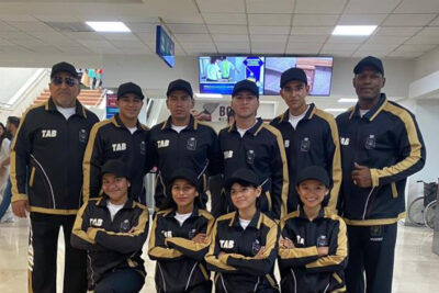 Beisbol 5 de Tabasco viaja a Guadalajara para Nacionales Conade