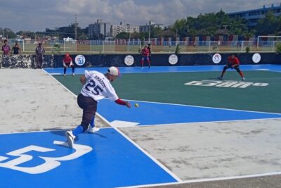 Campeonato Nacional Cubano de Baseball5