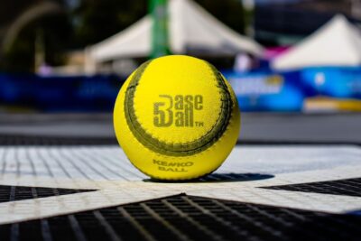 Chihuahua y Sinaloa ganan el torneo de Baseball5 en México