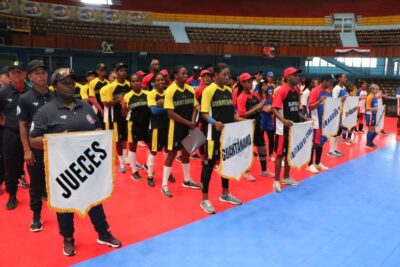 El Baseball5 tiene un futuro seguro y prometedor