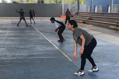 Selección Durango de Baseball 5 rumbo a Nacionales Conade