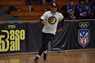 White Panther gana Campeonato Nacional de Baseball5 en Puerto Rico