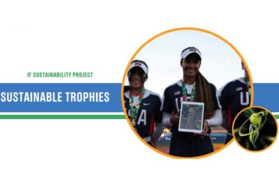 La WBSC adopta trofeos digitales sostenibles