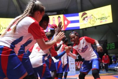 Cuba, México y Venezuela a la Copa Mundial de Baseball5 WBSC