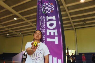 Áurea Adlemi: Rumbo al Mundial de Baseball5 en Hong Kong