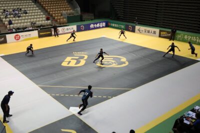 Boletos para la Copa Mundial de Baseball5 WBSC 2024