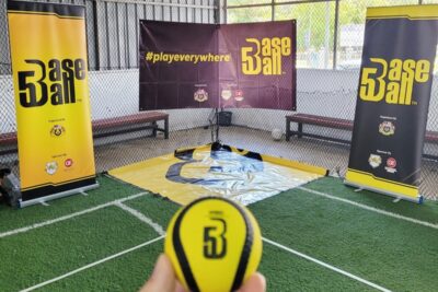 Cambios claves en las reglas del Baseball5 2024