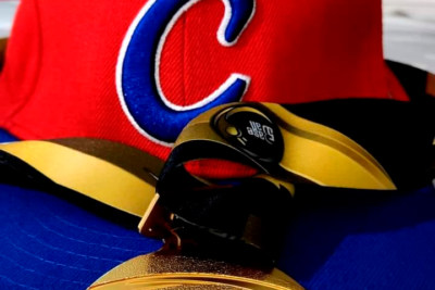 Cuba lista para revalidar su corona en el Mundial de Beisbol5