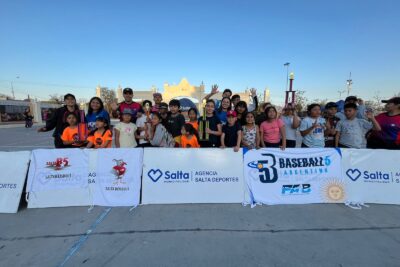 Inter CIC de Béisbol 5