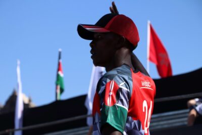 WBSC y AHEEN se unen en proyecto de Baseball5 en Kenia