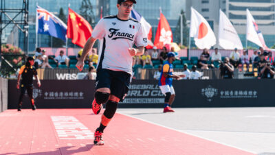 Campeonato Europeo otorgará dos plazas para la Copa Mundial Juvenil de Baseball5 2025