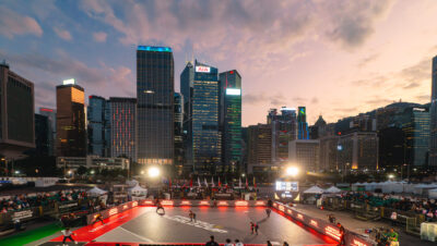 Clasificación Final de la Copa Mundial de Baseball5 2024