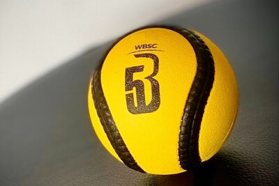 Copa Mundial de Baseball5 WBSC 2024