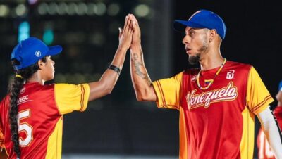 Ganador de la Medalla de Bronce según la Inteligencia Artificial