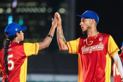 Ganador de la Medalla de Bronce según la Inteligencia Artificial