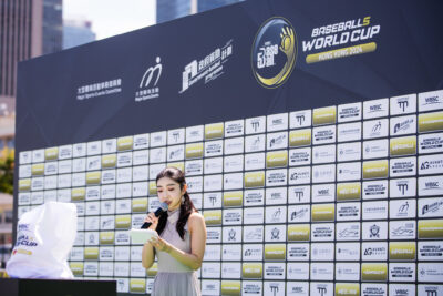Jornada 1 de la Copa Mundial de Baseball5 2024