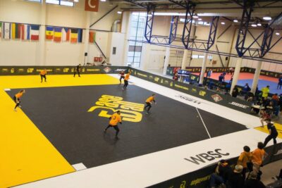 La WBSC amplía el formato de futuras Copas Mundiales de Baseball5