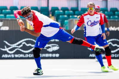 Resultados de la Jornada 2