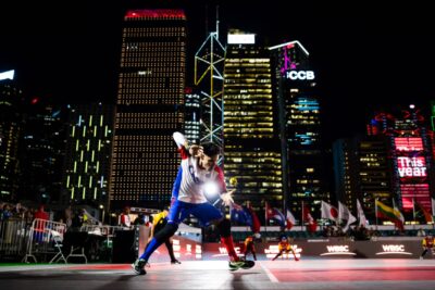 Resumen del Día 2 de la Copa Mundial de Baseball5 2024