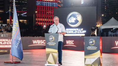 Rotundo éxito de la Copa Mundial de Baseball5 WBSC Hong Kong 2024