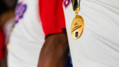 Premios Deportivos Nacionales para la Selección Cubana de Baseball5