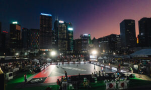 Resumen del año 2024 y la Copa Mundial de Baseball5