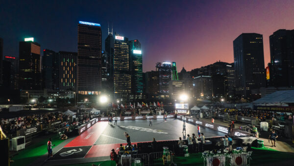 Resumen del año 2024 y la Copa Mundial de Baseball5